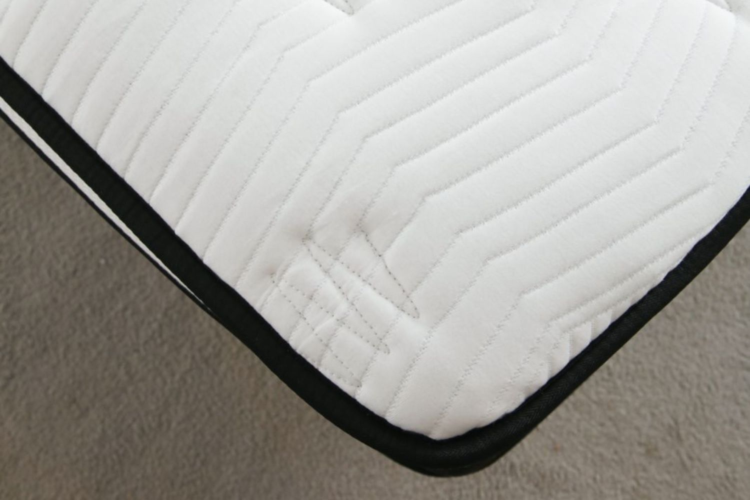 Matelas Milano Ressort- 31 cm