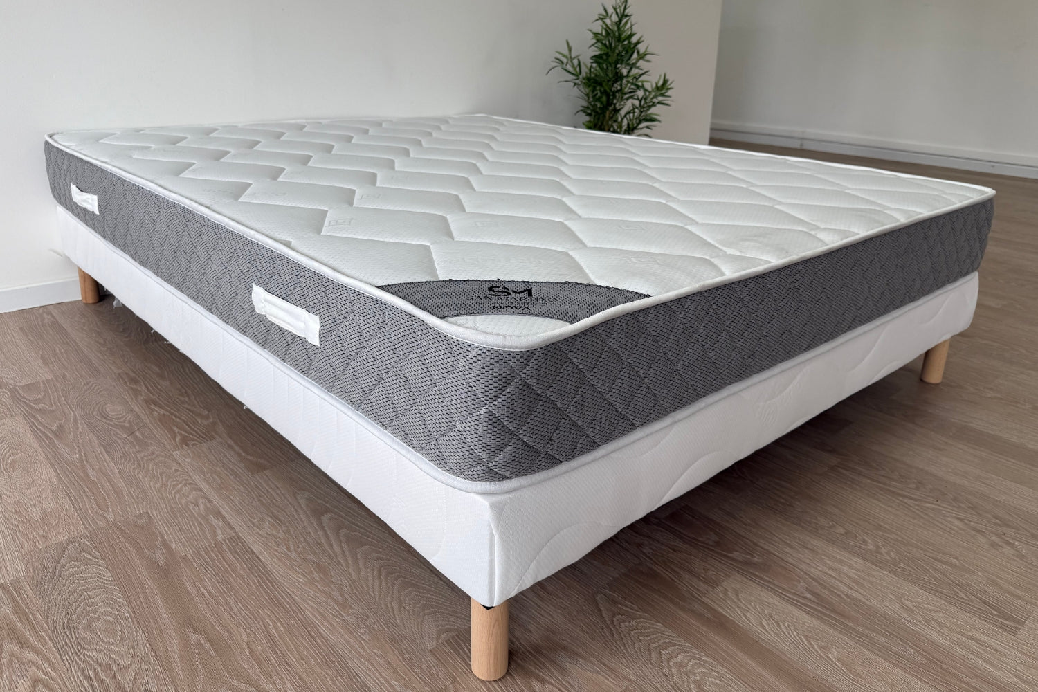 Matelas NOVA Mousse - 20 cm